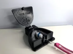Retainer Case