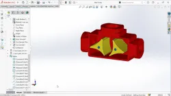 Reuleaux Propeller