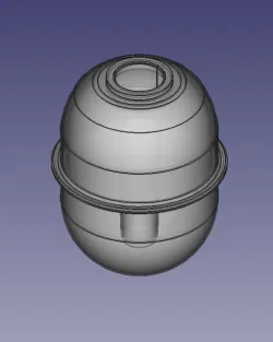 RGD-5 grenade