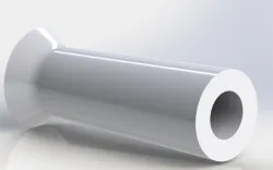 Rocket Nozzle
