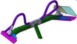 Rollbar Spider