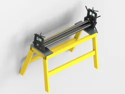 Rolling Machine