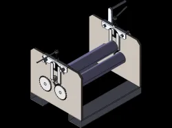 ROLLING MACHINE