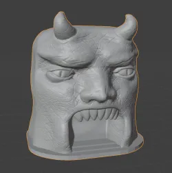 RPG Demon Portal
