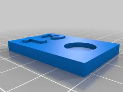 Rummy-O 13 Tile