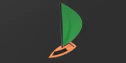 Sailboat
