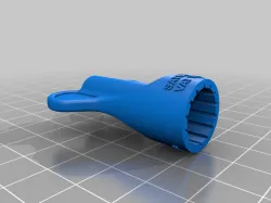 Saturn 2 Vat Screw Tightener Tool