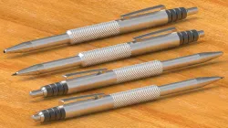 Scriber