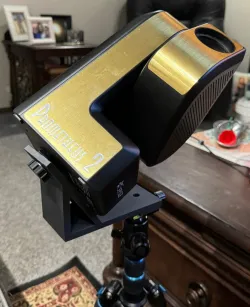 Seestar S50 EQ Wedge
