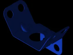 Sheet Metal Gusset