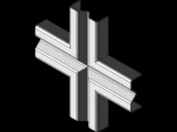 Sheetmetal Boolean