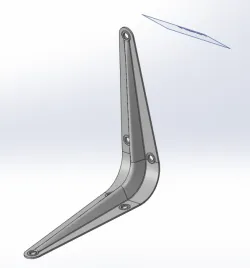 shelf holder