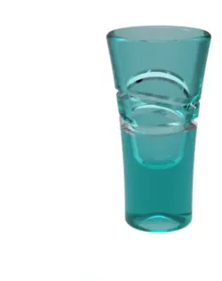 Shot Glass Prototype