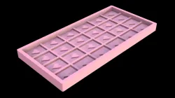 Silicone Mold