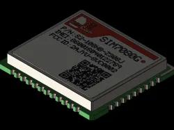 SIMCom SIM7080G