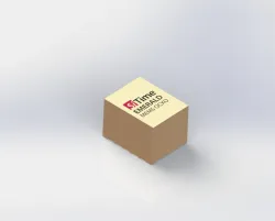 SiTime 'Emerald' series of MEMS Oscillators