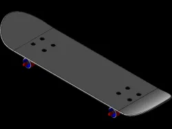 SkateBoard 1.0