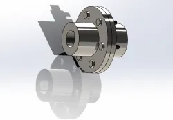 sleeve pin coupling