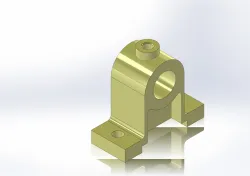 SolidWorks 2023 Drawing Studies