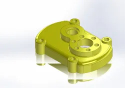 SolidWorks 2023 Drawing Studies