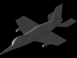 SolidWorks Plane Design
