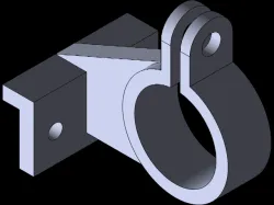 SOLIDWORKS - SAMPLE MODELS 1