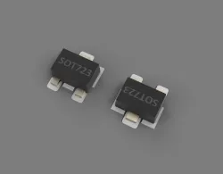 SOT723 SMT