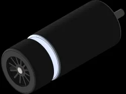 Spindle motor DC 300W