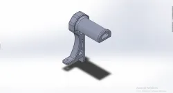 Spoll Holder