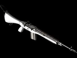 Springfield Armory M14E2 Saw