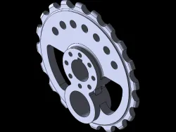Sprocket