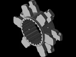 Sprocket