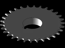 Sprocket