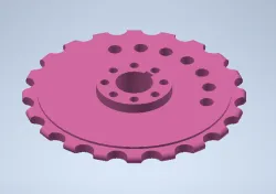 Sprocket