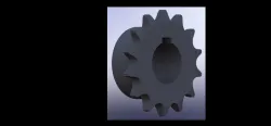 Sprocket