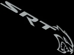 SRT Logo