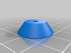 stealth body mount magnet holder 
