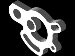 STUDY CAD CAM
