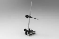 Surface Gauge