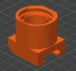 Surge Feedneck V2