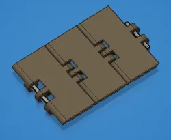 Table Top Chain K325