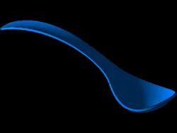 Tea spoon