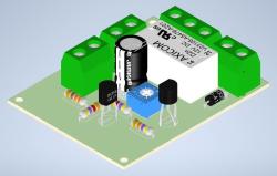 modulo temporizador jz 801 schematic 3D Models | Page 1 | STLFinder