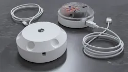The Button