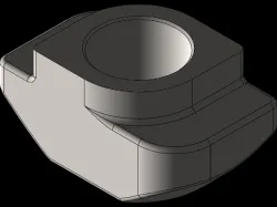 TNut M5