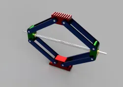 Toggle Jack