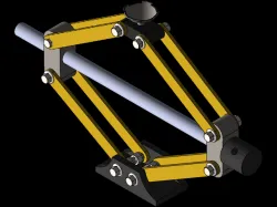 Toggle Jack