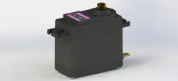 Tower Pro MG 996R Servomotor