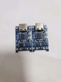 TP4056 Charging module