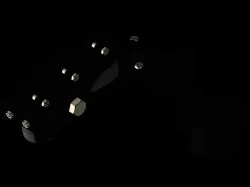 trailer independent suspension hub